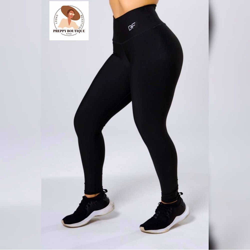 100% Colombian leggings excellent quality